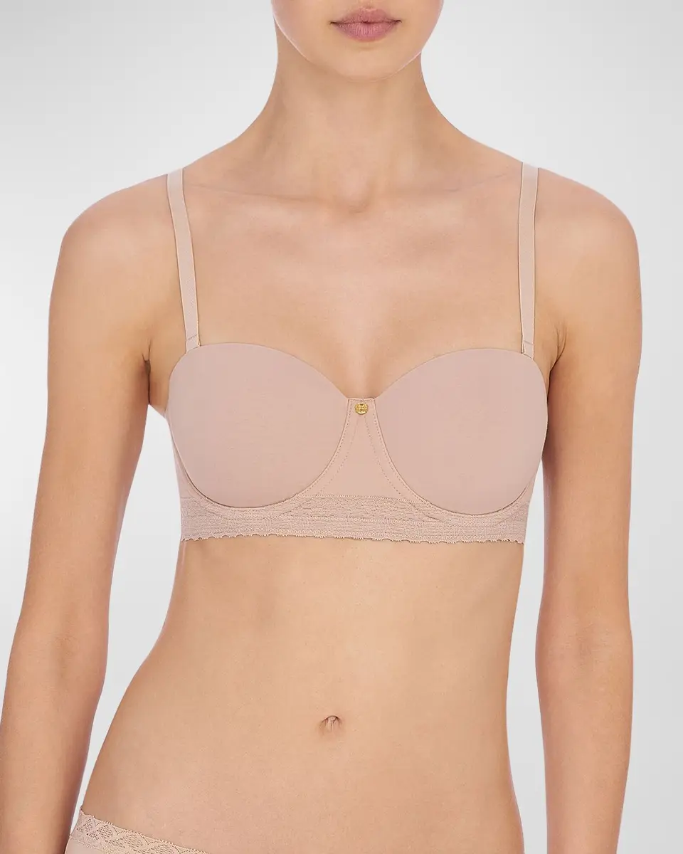 Natori Truly Smooth Convertible Strapless Bra | Thumbnail 2