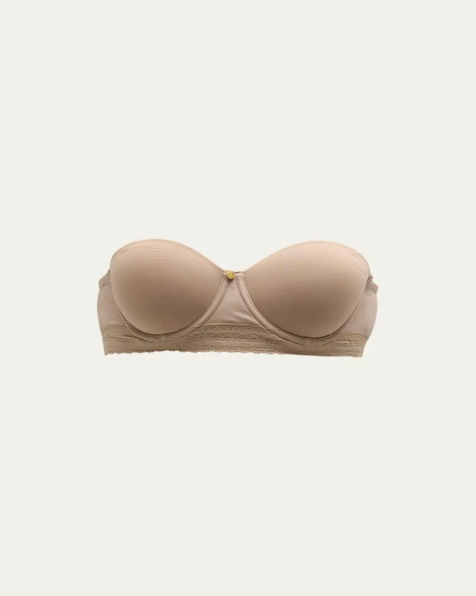 Natori Truly Smooth Convertible Strapless Bra | Thumbnail 6