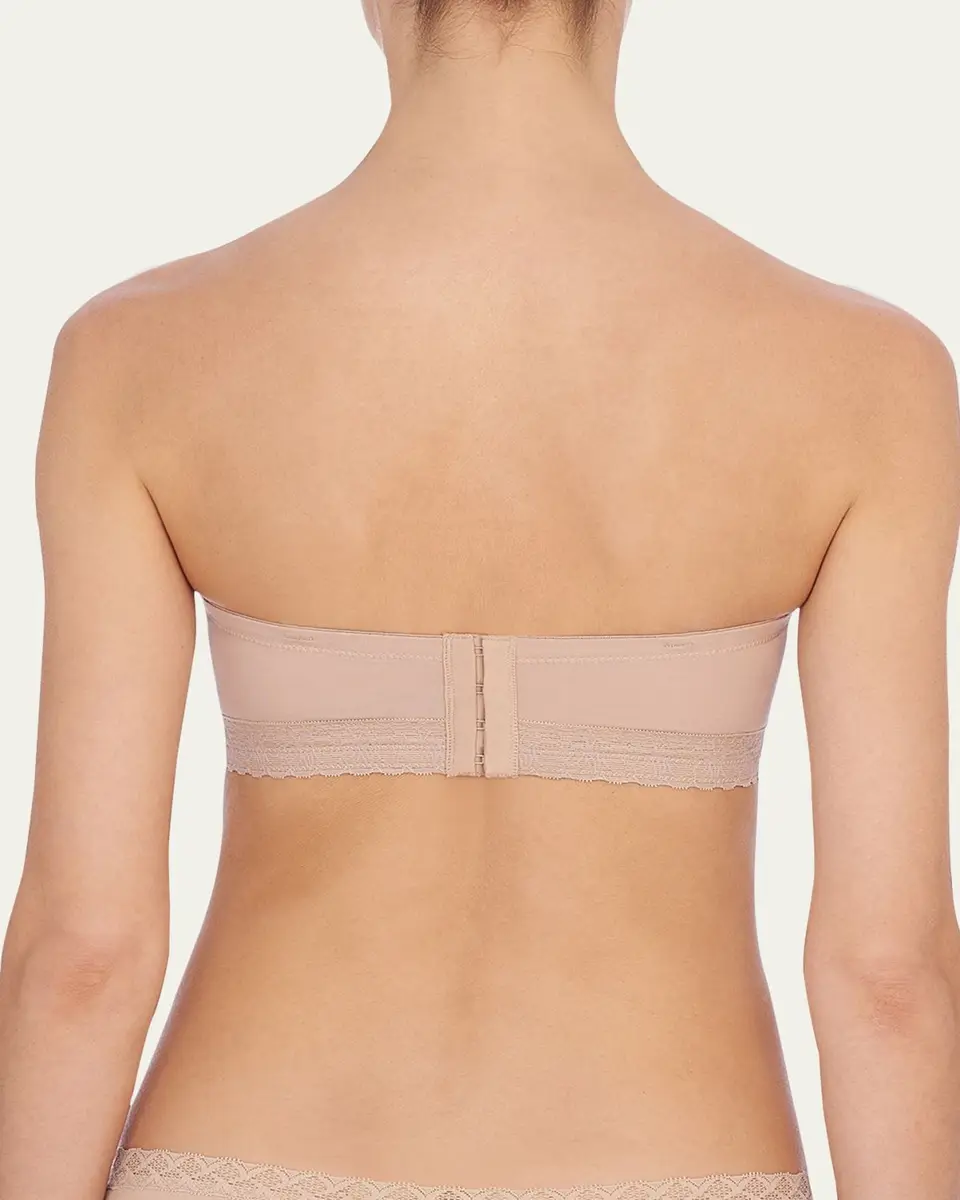 Natori Truly Smooth Convertible Strapless Bra | Thumbnail 8
