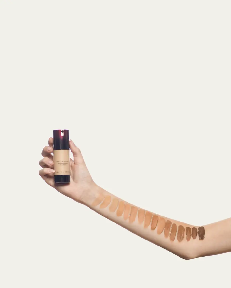 KEVYN AUCOIN The Etherealist Skin Illuminating Foundation | Thumbnail 6 KEVYN AUCOIN The Etherealist Skin Illuminating Foundation | Thumbnail 6