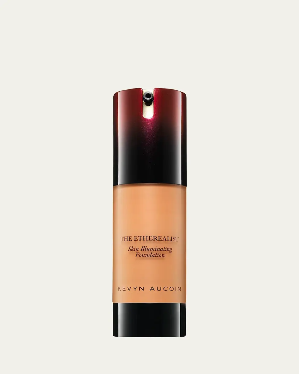 KEVYN AUCOIN The Etherealist Skin Illuminating Foundation | Thumbnail 9 KEVYN AUCOIN The Etherealist Skin Illuminating Foundation | Thumbnail 9