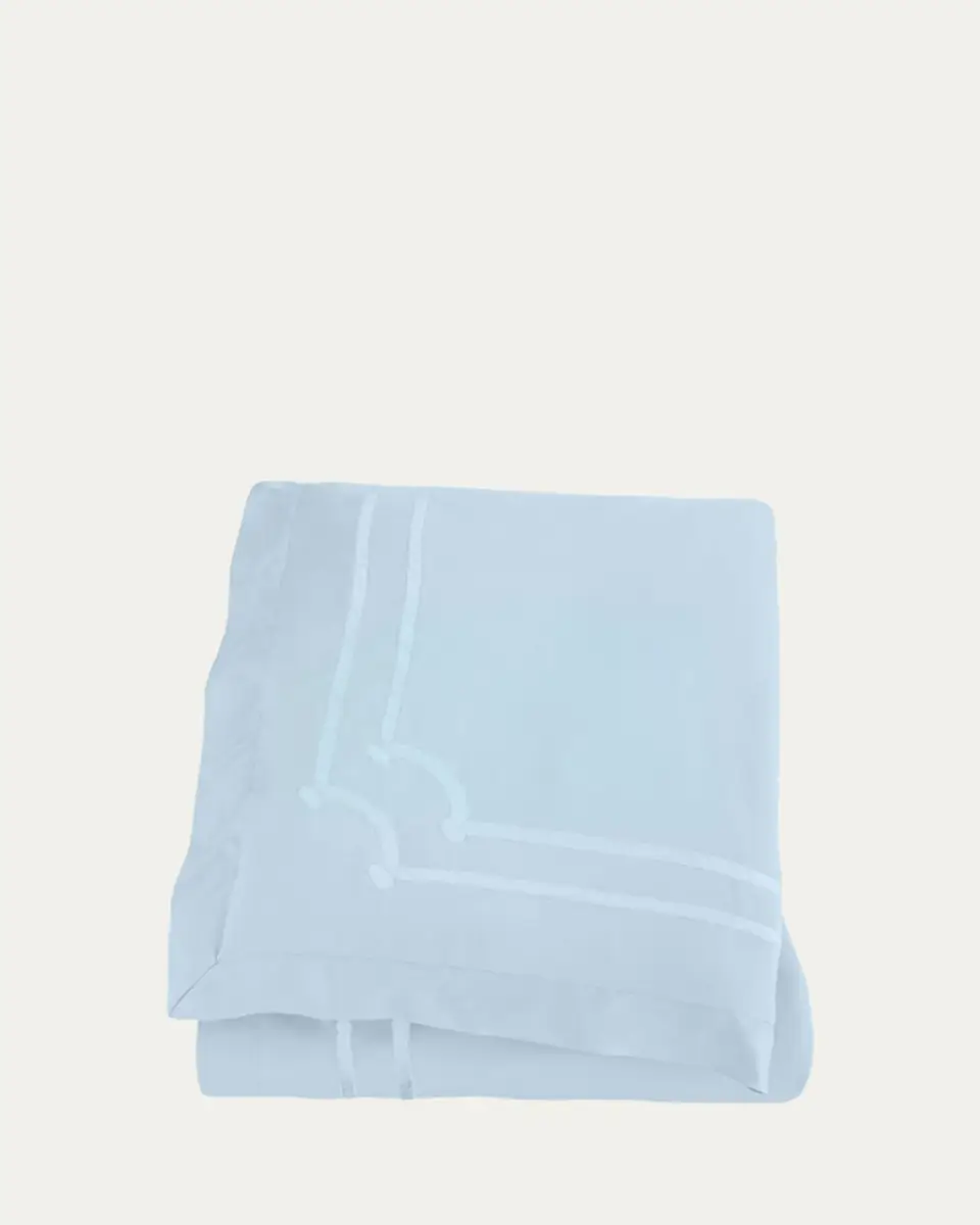 Lili Alessandra Vendome Duvet, King | Thumbnail 2
