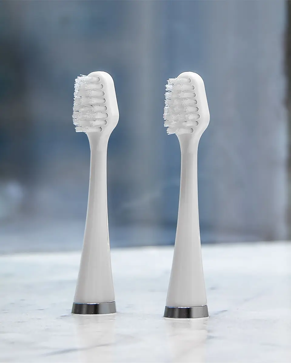 supersmile Series II LS 45 Sonic Pulse Replacement Heads | Thumbnail 4 supersmile Series II LS 45 Sonic Pulse Replacement Heads | Thumbnail 4