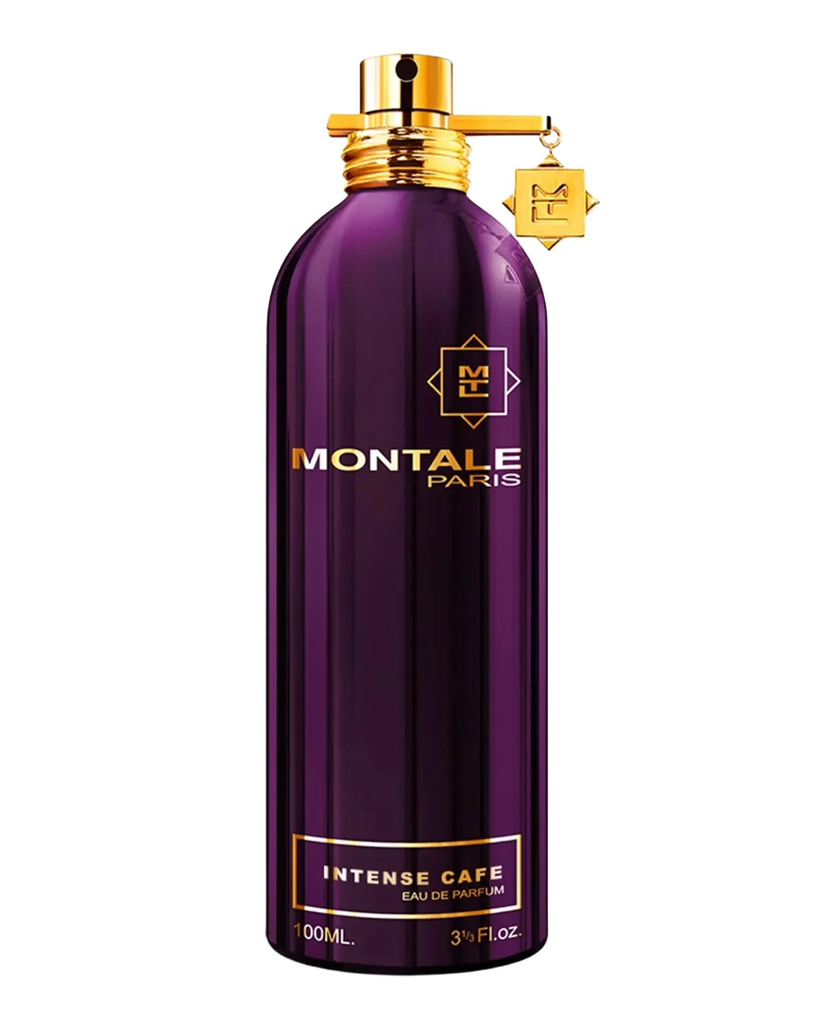 Montale Intense Cafe Eau De Parfum, 3.4 oz.