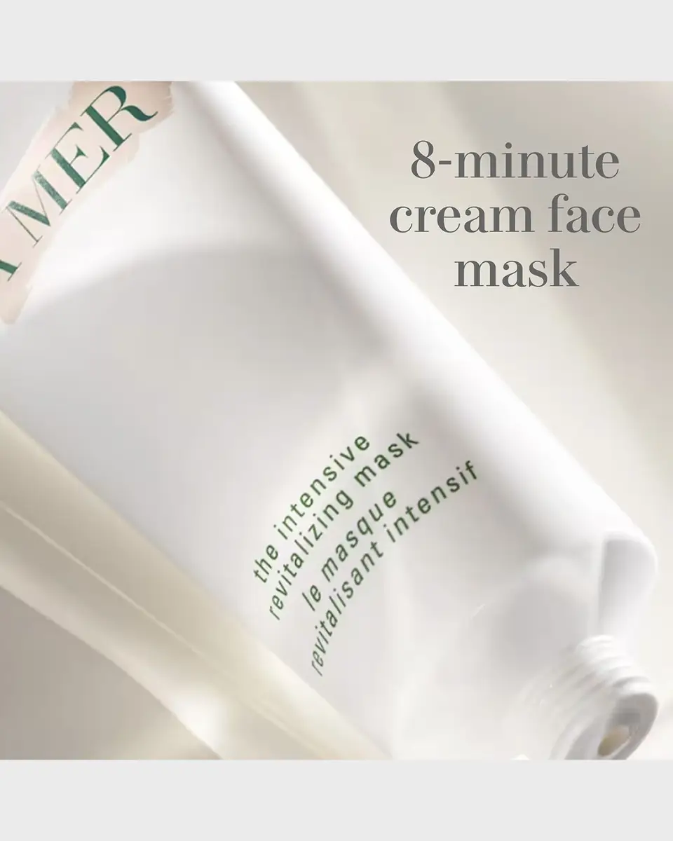 La Mer The Intensive Revitalizing Mask, 2.5 oz. | Thumbnail 2 La Mer The Intensive Revitalizing Mask, 2.5 oz. | Thumbnail 2