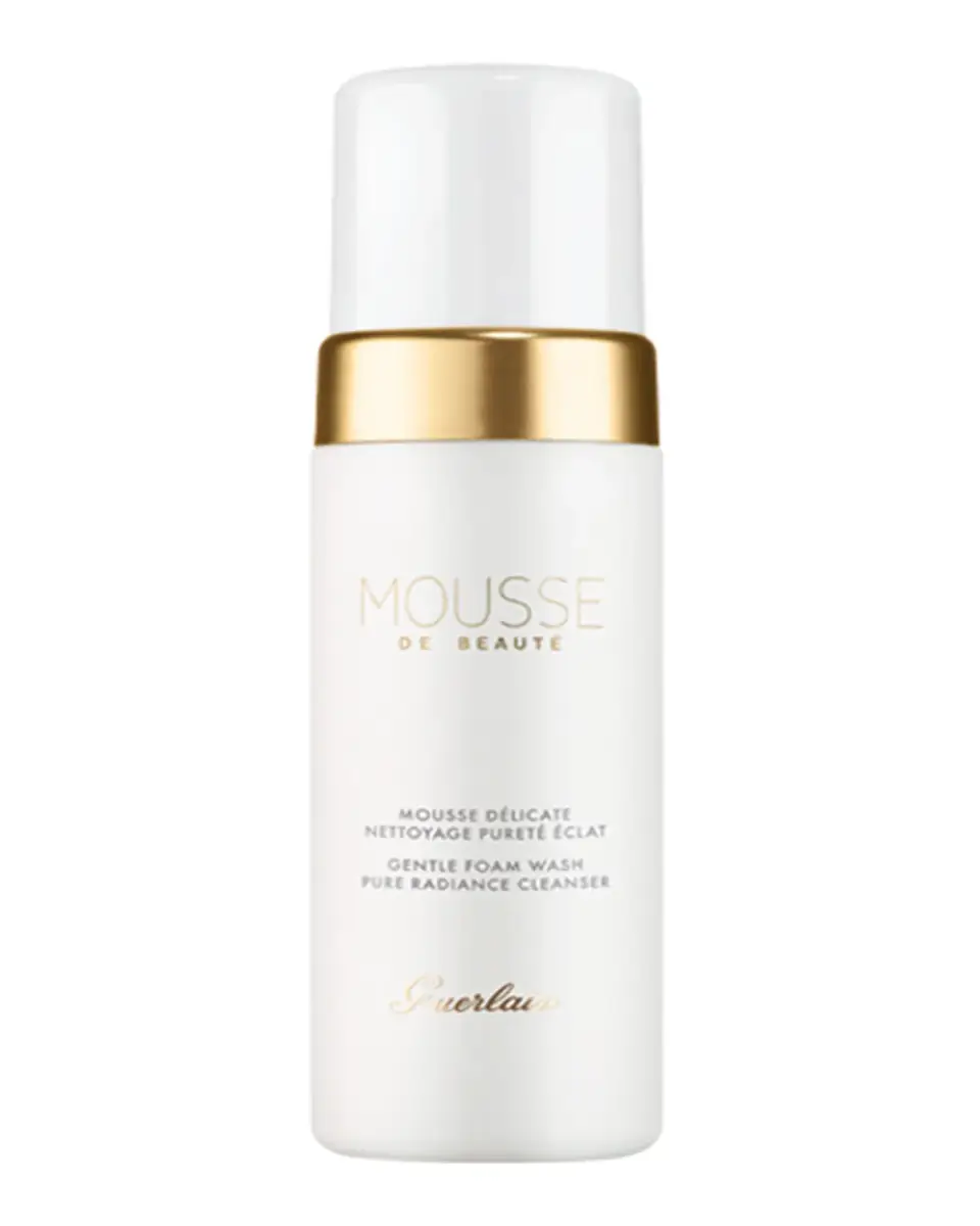 Guerlain Mousse de Beaute Cleansing Foam, 5 oz. | Thumbnail 3 Guerlain Mousse de Beaute Cleansing Foam, 5 oz. | Thumbnail 3