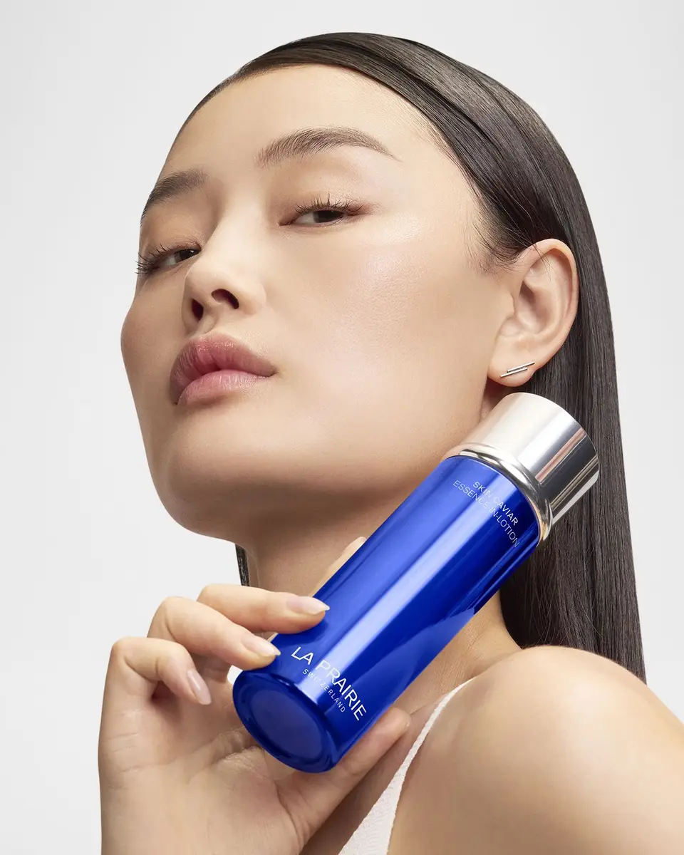 La Prairie Skin Caviar Essence-in-Lotion | Thumbnail 6