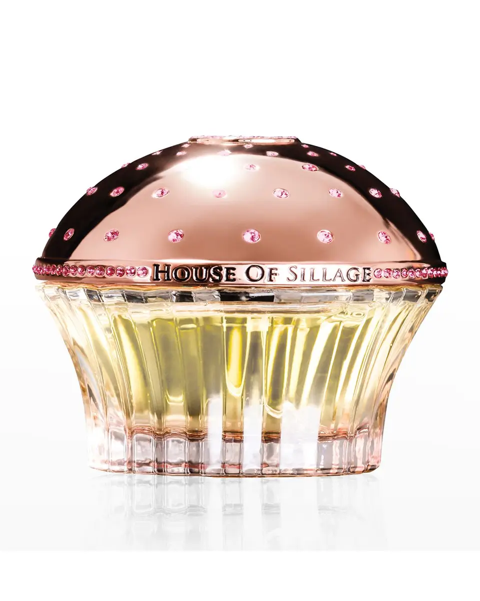 House of Sillage Signature Hauts Bijoux Fragrance, 2.5 oz./ 75 mL | Thumbnail 3 House of Sillage Signature Hauts Bijoux Fragrance, 2.5 oz./ 75 mL | Thumbnail 3