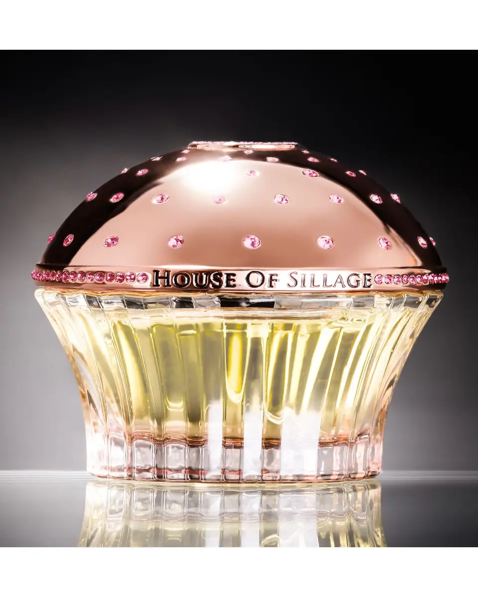 House of Sillage Signature Hauts Bijoux Fragrance, 2.5 oz./ 75 mL | Thumbnail 4 House of Sillage Signature Hauts Bijoux Fragrance, 2.5 oz./ 75 mL | Thumbnail 4