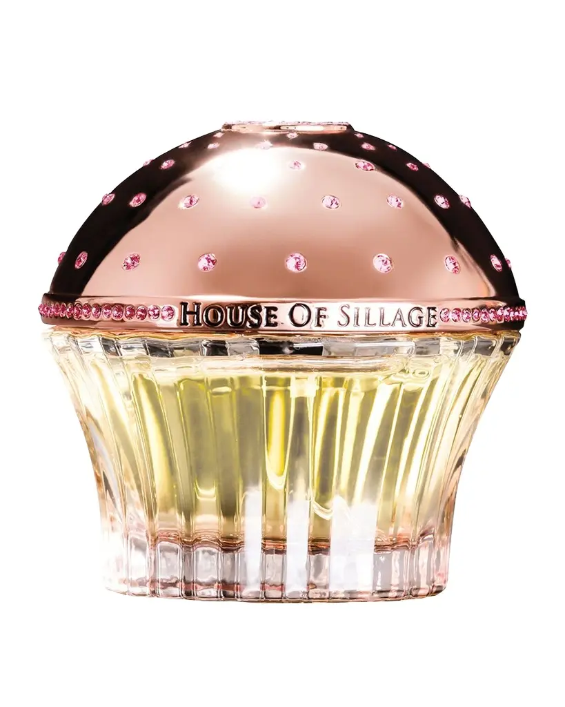 House of Sillage Signature Hauts Bijoux Fragrance, 2.5 oz./ 75 mL | Image 1 House of Sillage Signature Hauts Bijoux Fragrance, 2.5 oz./ 75 mL | Image 1