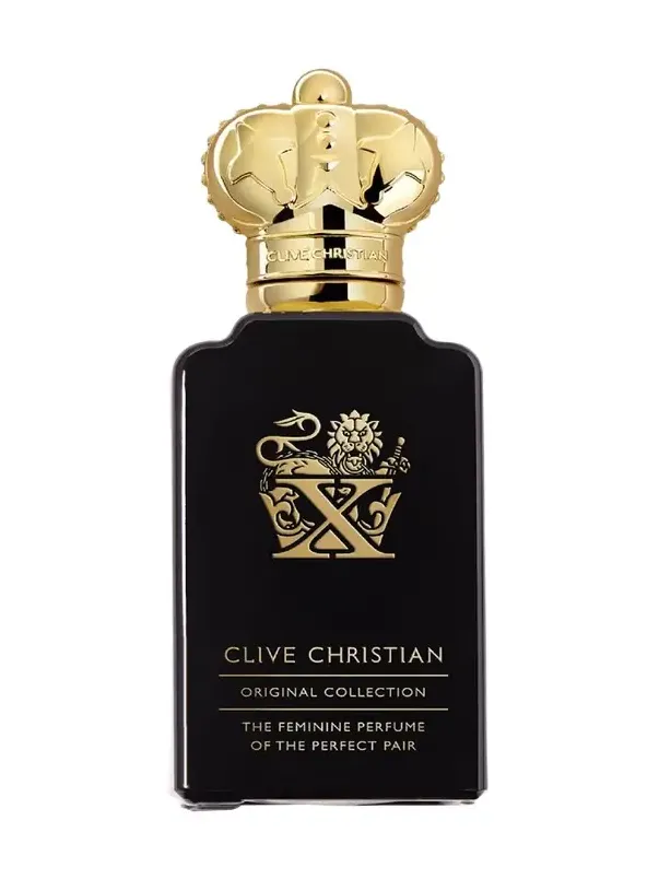 Clive Christian Original Collection X Feminine