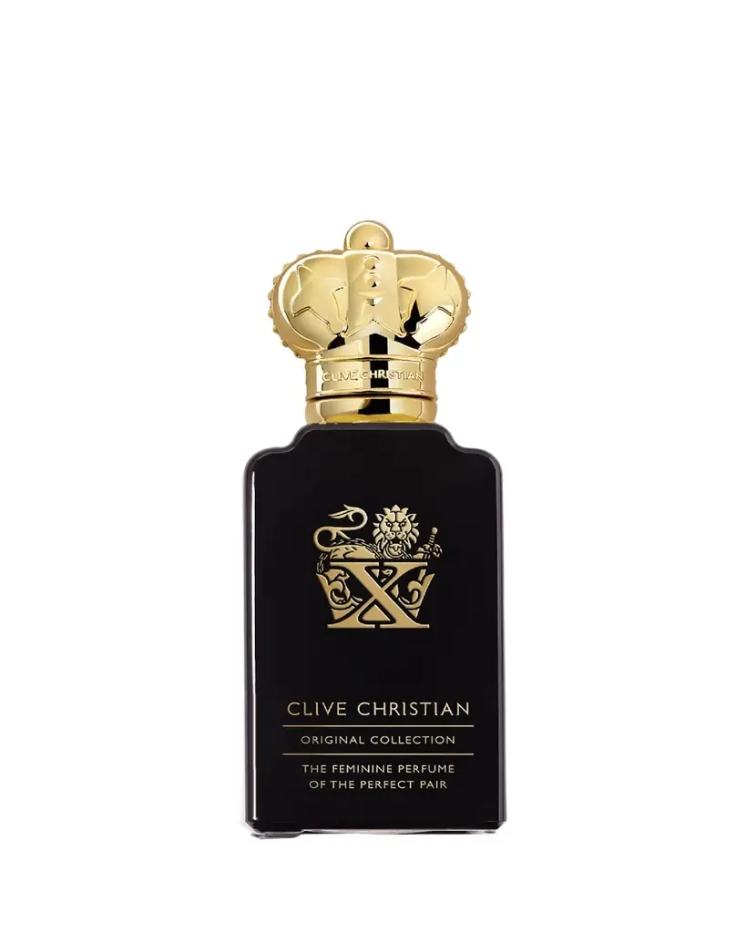 Clive Christian Original Collection X Feminine