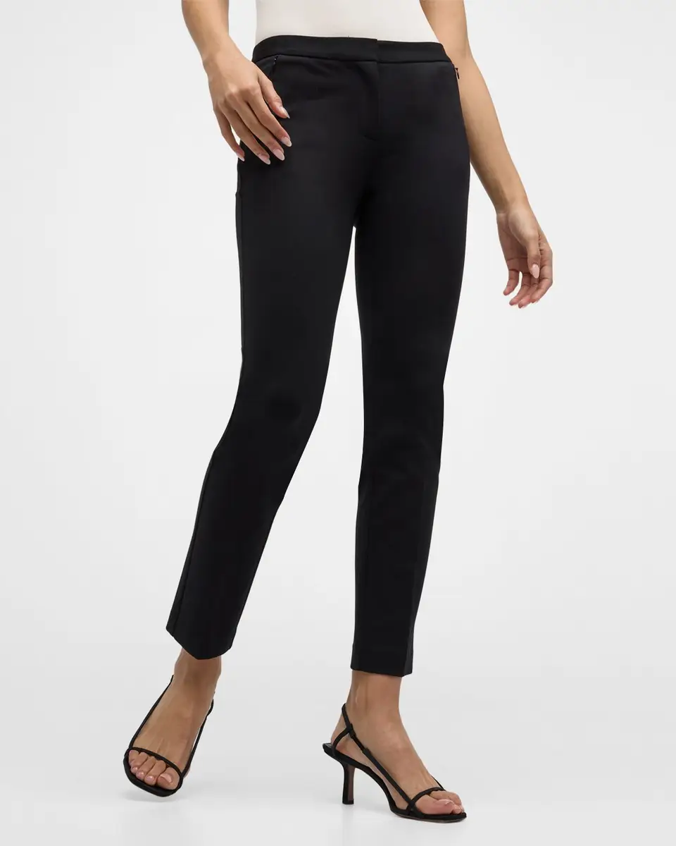 Kobi Halperin Alexandra Double-Knit Pants | Thumbnail 12 Kobi Halperin Alexandra Double-Knit Pants | Thumbnail 12