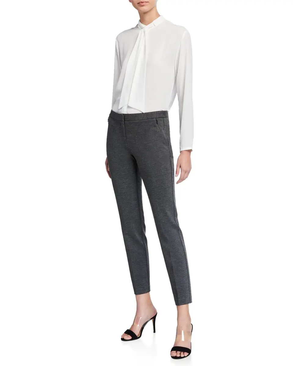 Kobi Halperin Alexandra Double-Knit Pants | Thumbnail 14 Kobi Halperin Alexandra Double-Knit Pants | Thumbnail 14