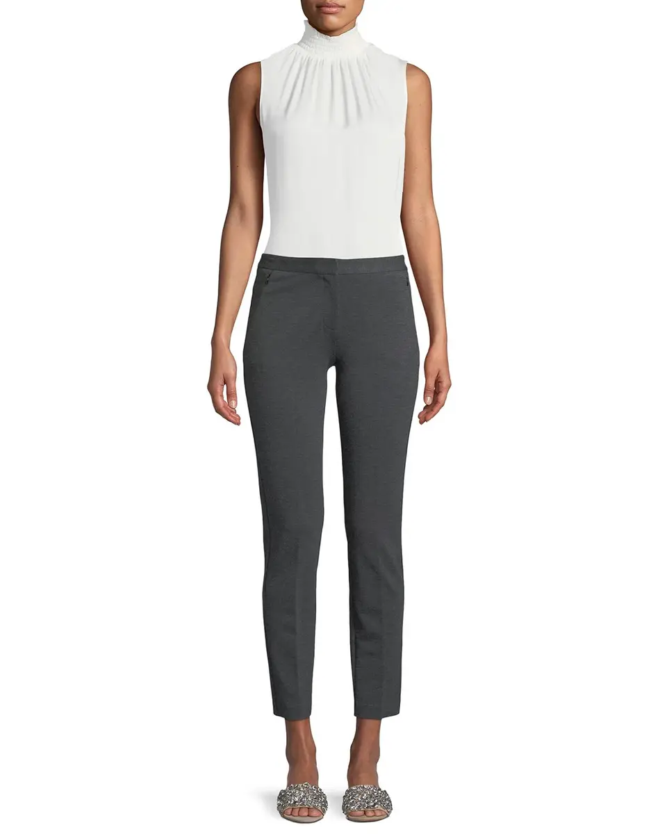Kobi Halperin Alexandra Double-Knit Pants | Thumbnail 15 Kobi Halperin Alexandra Double-Knit Pants | Thumbnail 15