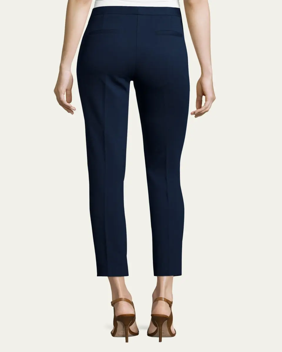 Kobi Halperin Alexandra Double-Knit Pants | Thumbnail 4 Kobi Halperin Alexandra Double-Knit Pants | Thumbnail 4