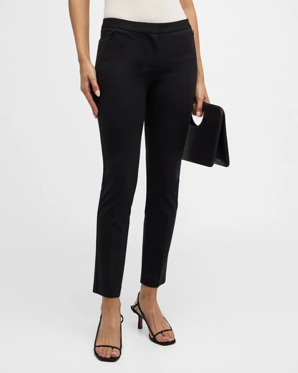 Kobi Halperin Alexandra Double-Knit Pants | Thumbnail 7 Kobi Halperin Alexandra Double-Knit Pants | Thumbnail 7