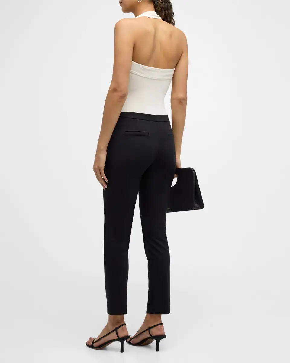 Kobi Halperin Alexandra Double-Knit Pants | Thumbnail 9 Kobi Halperin Alexandra Double-Knit Pants | Thumbnail 9
