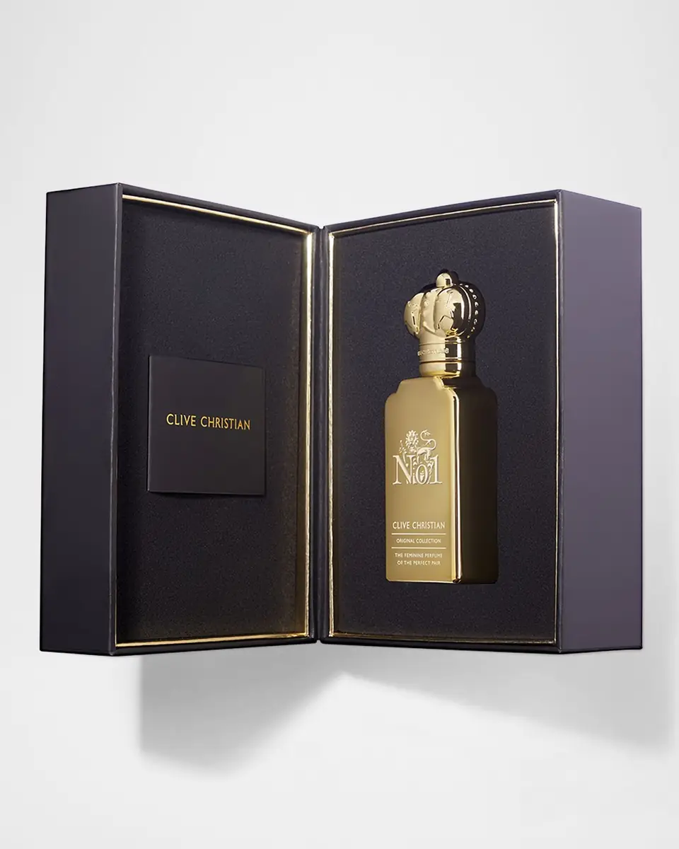 Clive Christian Original Collection No. 1 Feminine, 1.6 oz. | Thumbnail 2