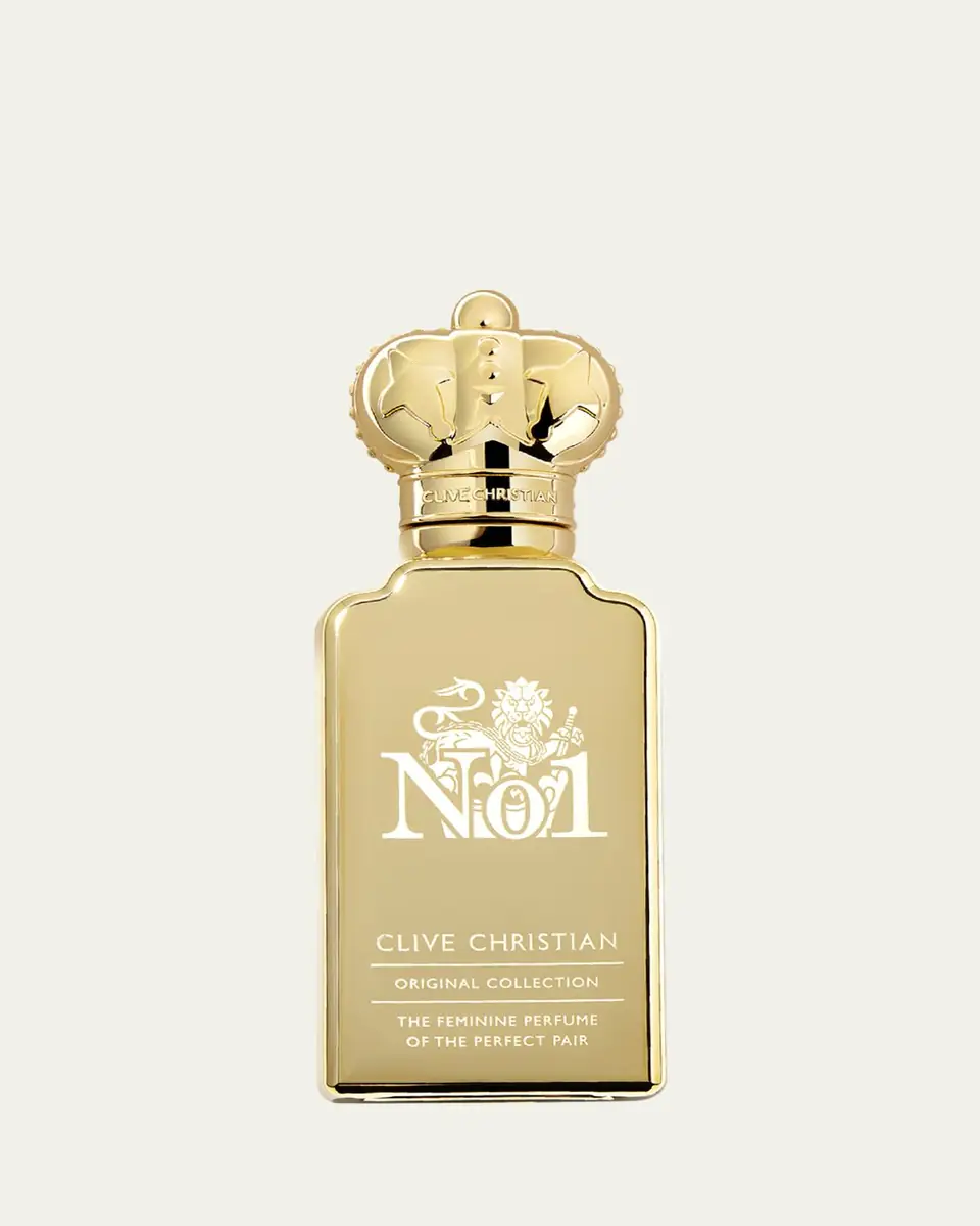 Clive Christian Original Collection No. 1 Feminine, 1.6 oz. | Thumbnail 4