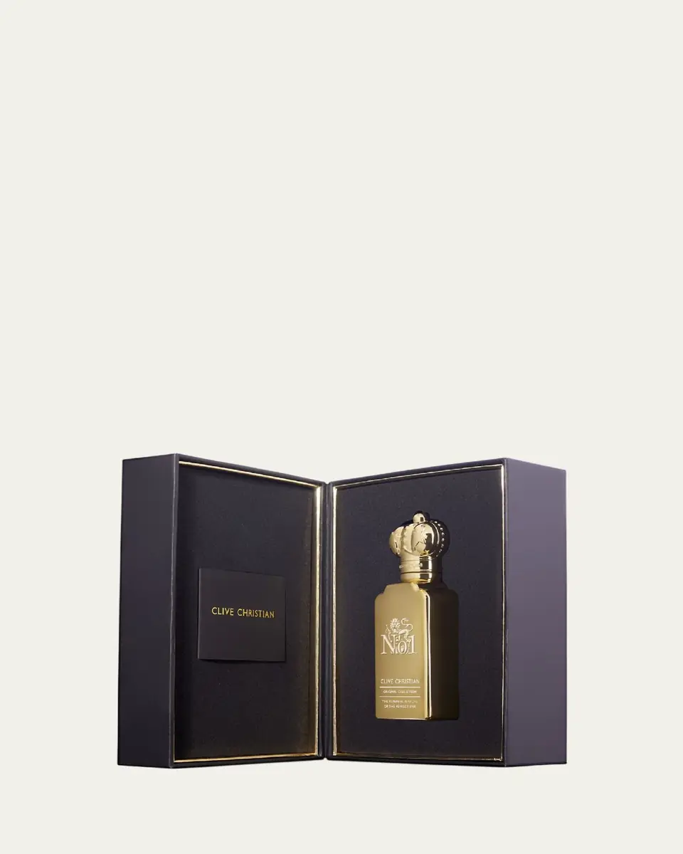 Clive Christian Original Collection No. 1 Feminine, 1.6 oz. | Thumbnail 6