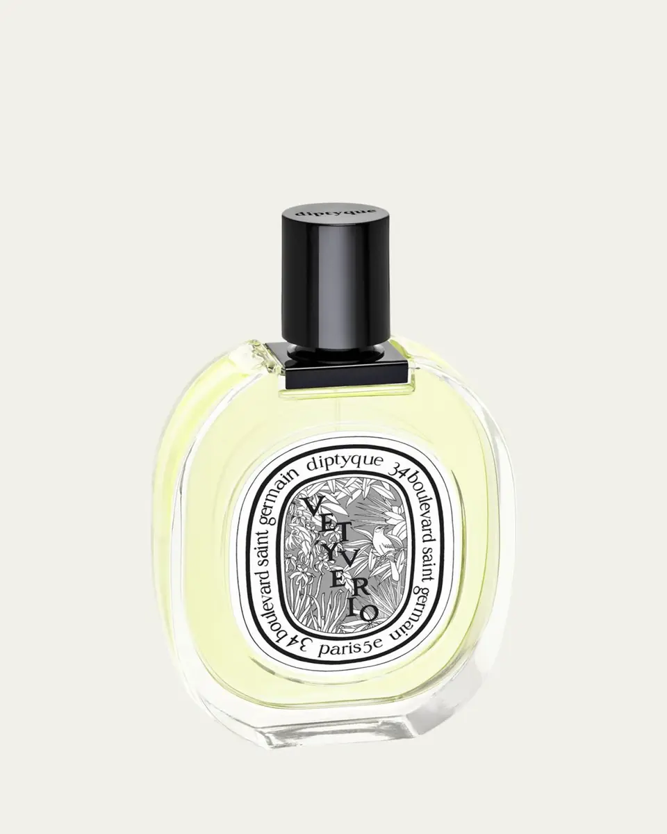 Diptyque Vetyverio Eau de Toilette, 3.4 oz. | Thumbnail 2 Diptyque Vetyverio Eau de Toilette, 3.4 oz. | Thumbnail 2