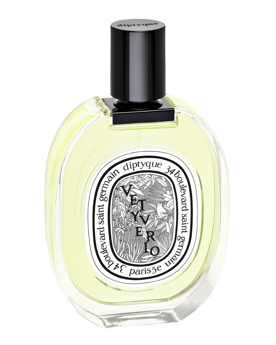 Diptyque Vetyverio Eau de Toilette, 3.4 oz. | Thumbnail 7 Diptyque Vetyverio Eau de Toilette, 3.4 oz. | Thumbnail 7
