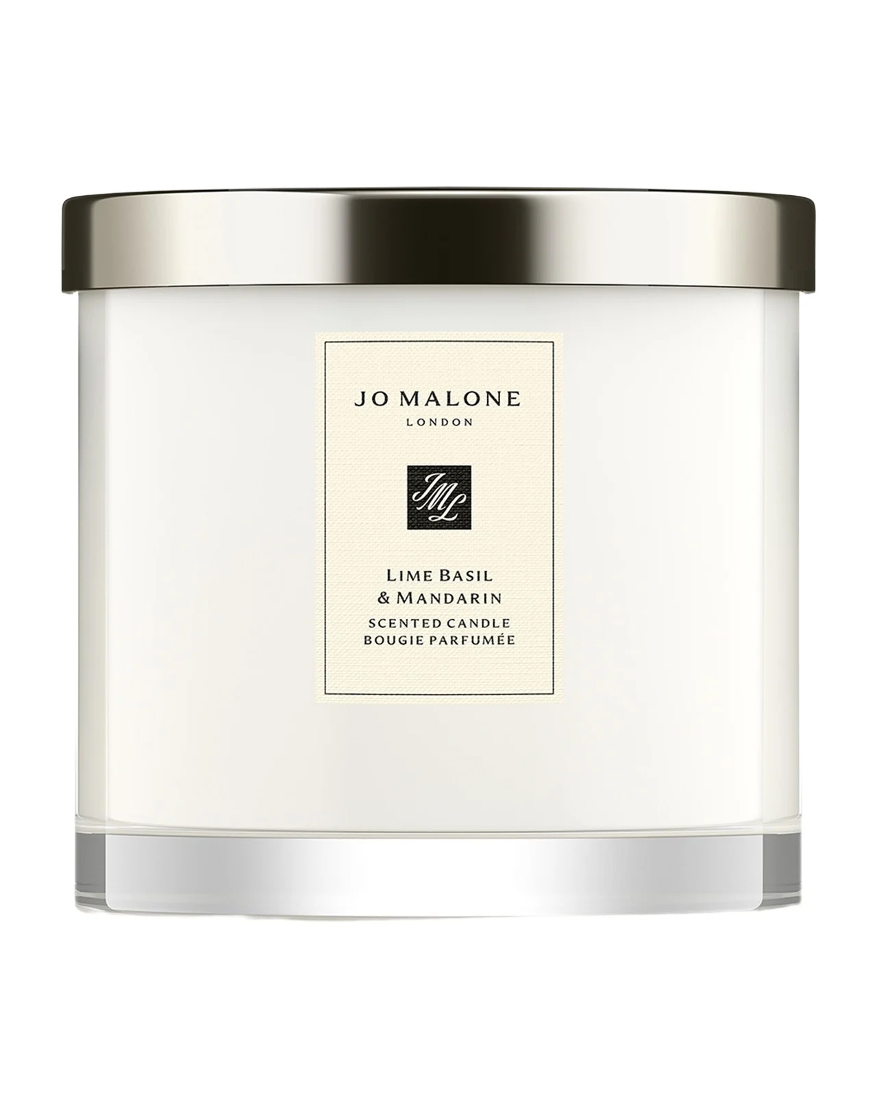 Jo Malone London Lime Basil & Mandarin Deluxe Candle