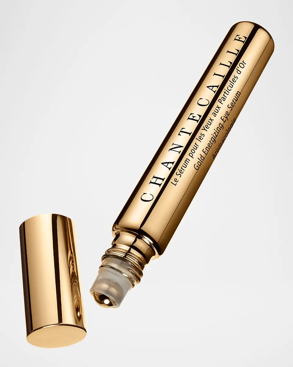 CHANTECAILLE Gold Energizing Eye Serum | Thumbnail 2 CHANTECAILLE Gold Energizing Eye Serum | Thumbnail 2