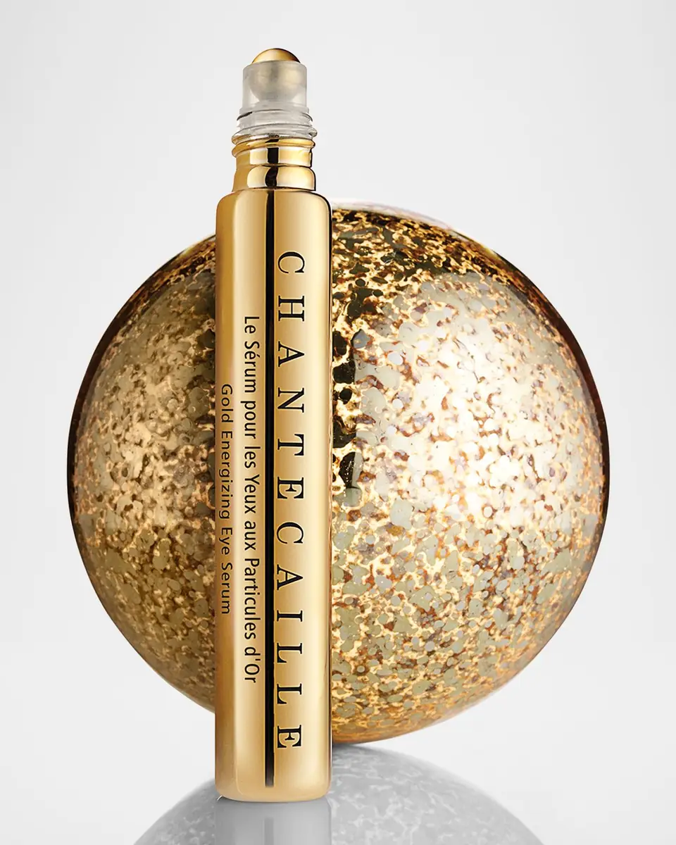 CHANTECAILLE Gold Energizing Eye Serum | Thumbnail 3 CHANTECAILLE Gold Energizing Eye Serum | Thumbnail 3