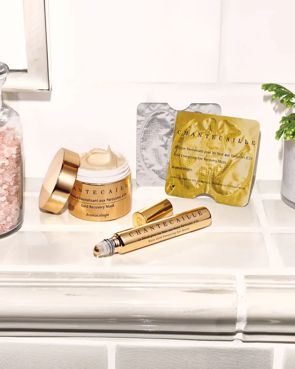 CHANTECAILLE Gold Energizing Eye Serum | Thumbnail 4 CHANTECAILLE Gold Energizing Eye Serum | Thumbnail 4