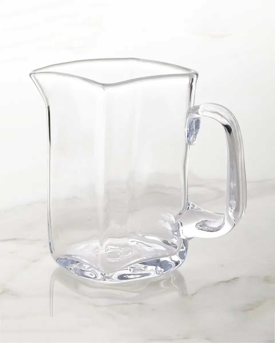 Simon Pearce Woodbury Large Pitcher | Thumbnail 2