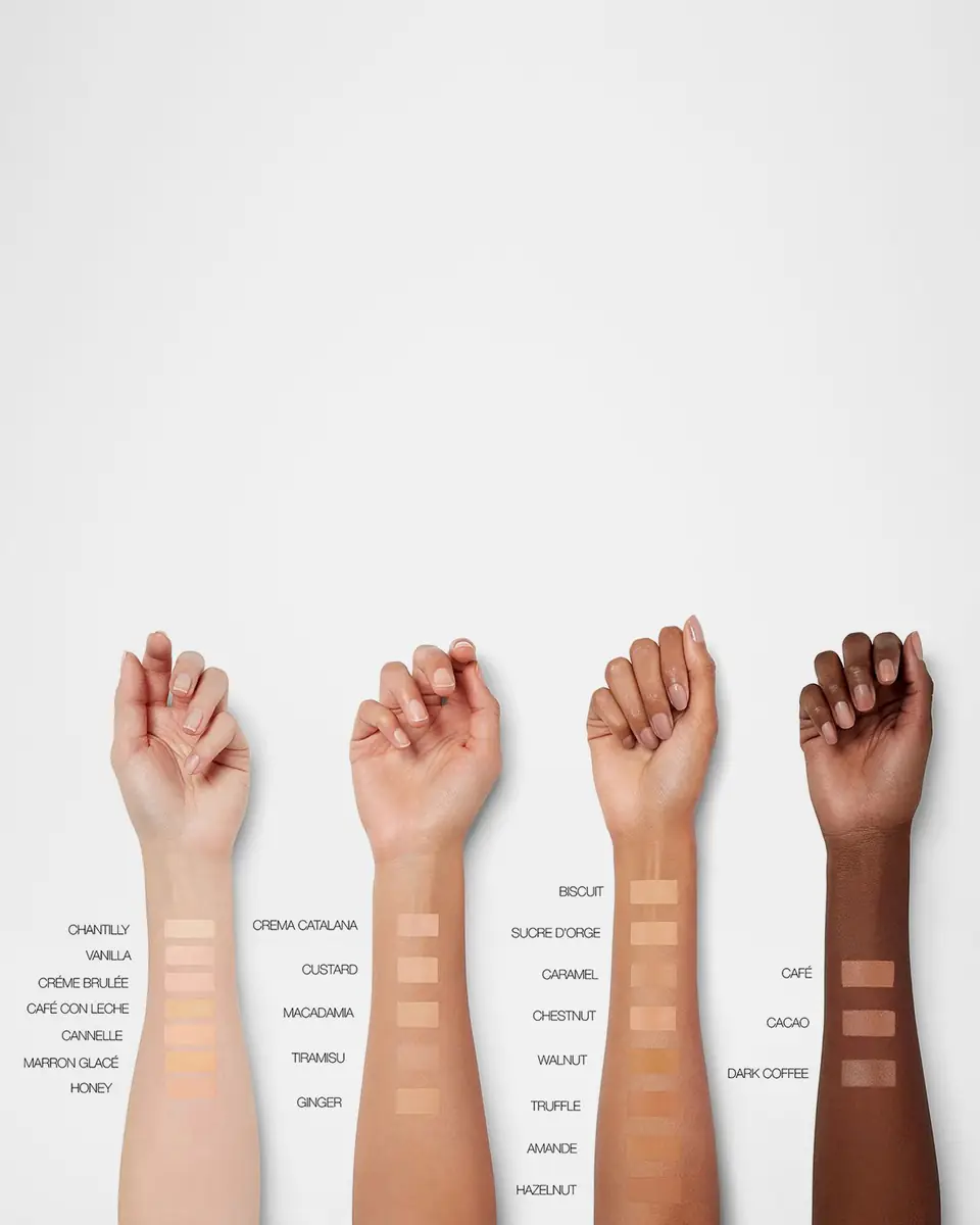 NARS Radiant Creamy Concealer, 6 mL | Thumbnail 3 NARS Radiant Creamy Concealer, 6 mL | Thumbnail 3