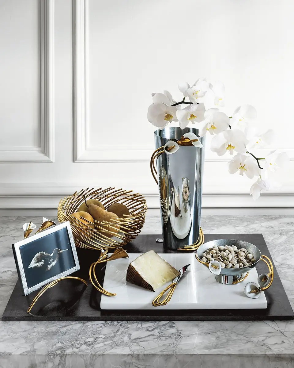 Michael Aram Calla Lily Large Vase | Thumbnail 2
