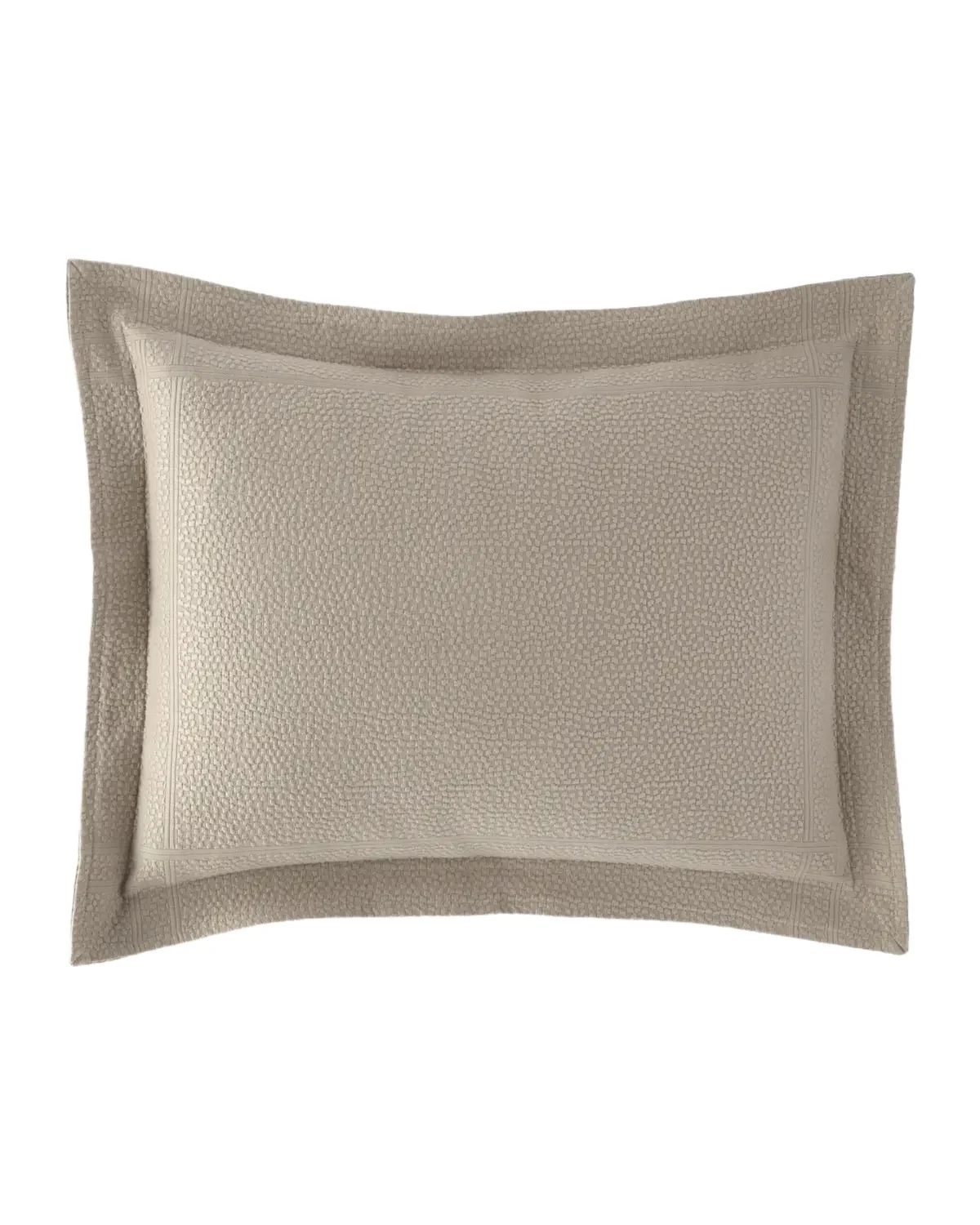 Peacock Alley Florence Sham