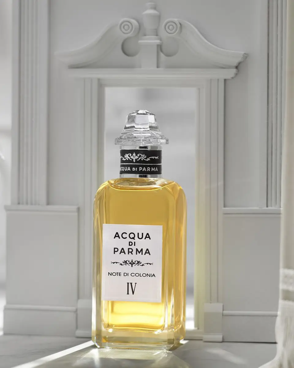 Acqua di Parma Note Di Colonia IV Eau de Cologne, 5 oz./ 150 mL | Thumbnail 3 Acqua di Parma Note Di Colonia IV Eau de Cologne, 5 oz./ 150 mL | Thumbnail 3