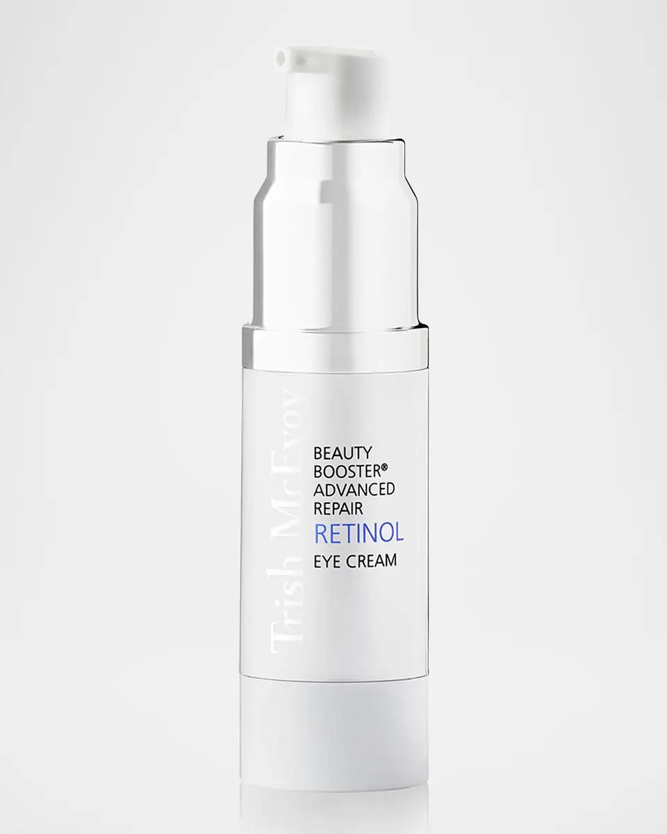 Trish McEvoy Beauty Booster Retinol Eye | Thumbnail 2 Trish McEvoy Beauty Booster Retinol Eye | Thumbnail 2