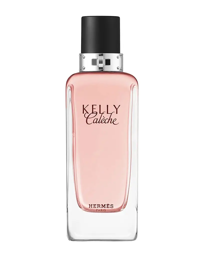Hermes Kelly Caleche Eau de Parfum Natural Spray, 3.3 oz. | Image 1 Hermes Kelly Caleche Eau de Parfum Natural Spray, 3.3 oz. | Image 1