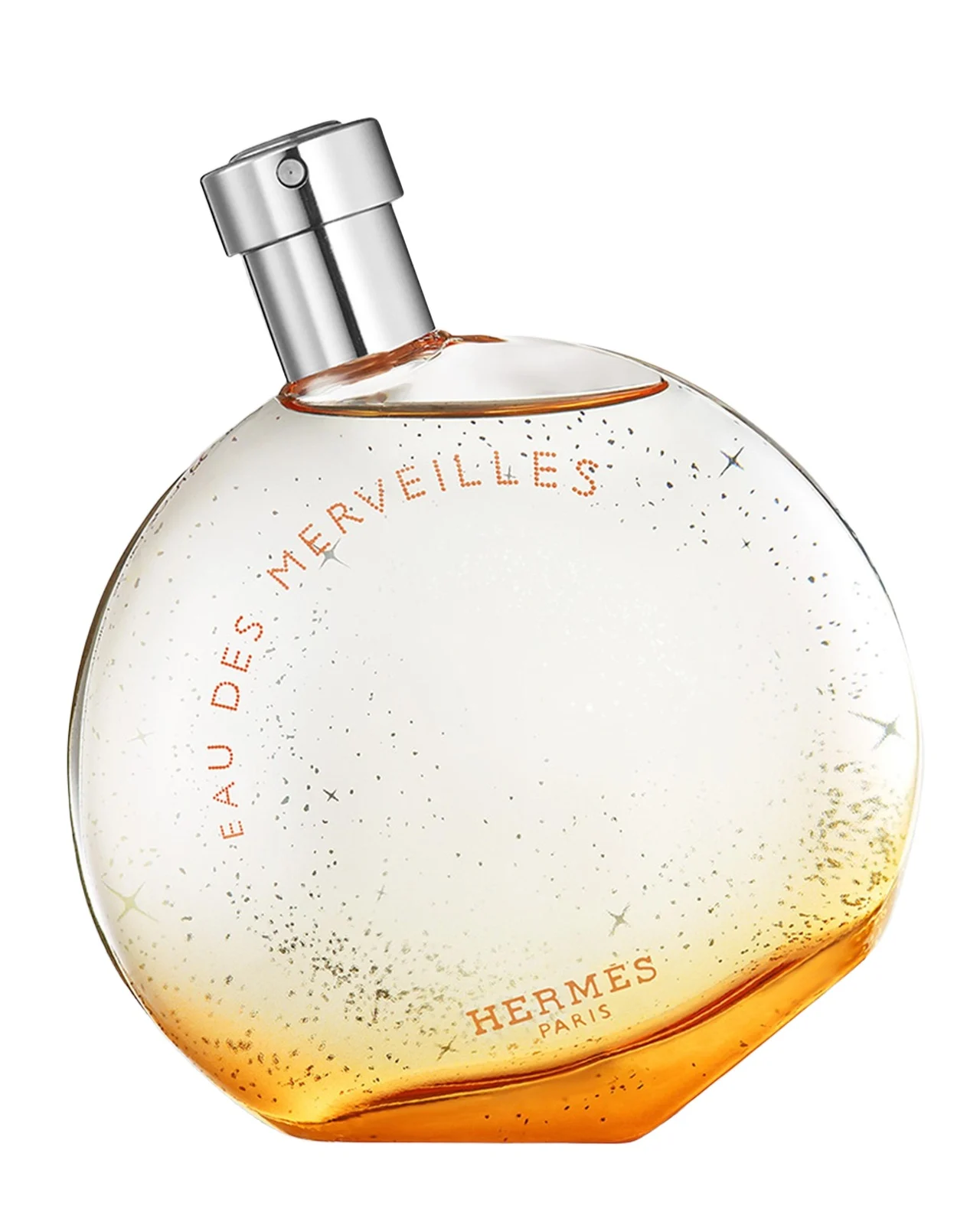 HERMÈS Eau des Merveilles Eau de Toilette natural spray