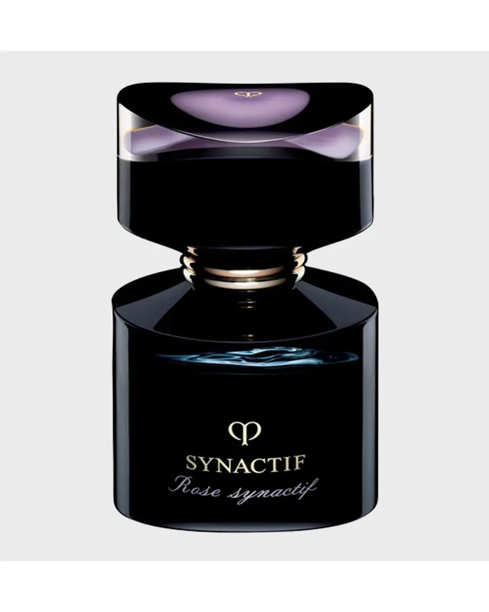CLÉ DE PEAU BEAUTÉ Rose Synactif Eau de Parfum, 1.7 oz. | Thumbnail 3 CLÉ DE PEAU BEAUTÉ Rose Synactif Eau de Parfum, 1.7 oz. | Thumbnail 3