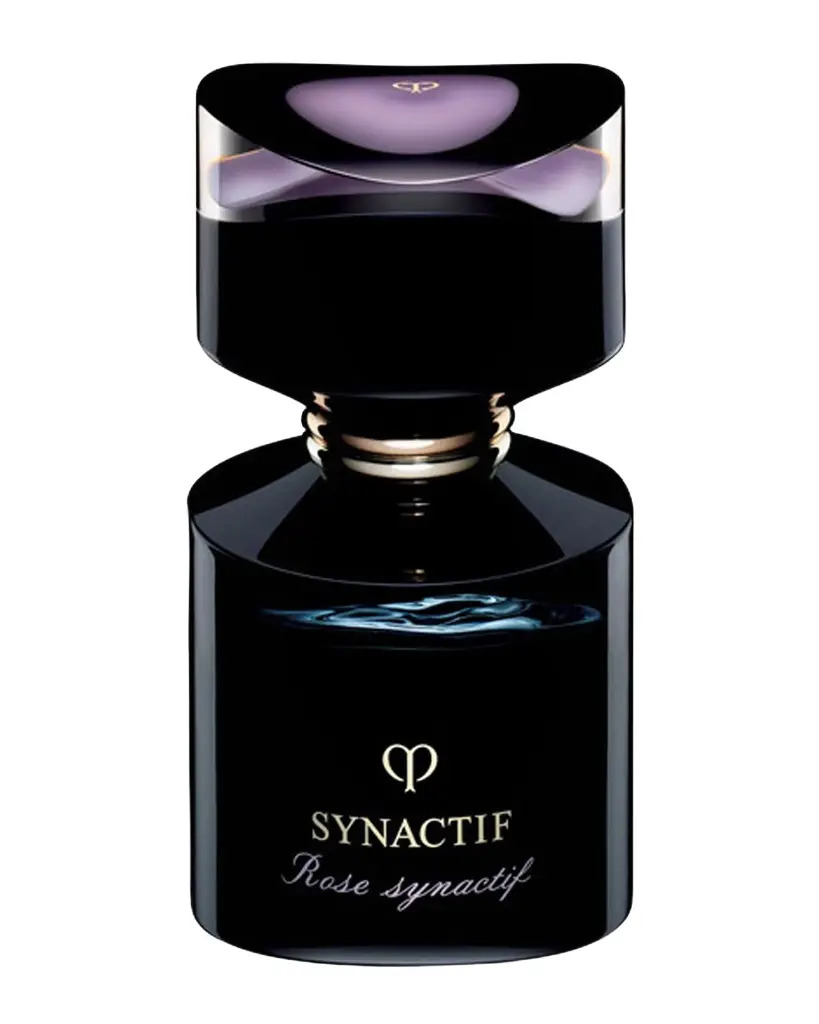 CLÉ DE PEAU BEAUTÉ Rose Synactif Eau de Parfum, 1.7 oz. | Image 1 CLÉ DE PEAU BEAUTÉ Rose Synactif Eau de Parfum, 1.7 oz. | Image 1