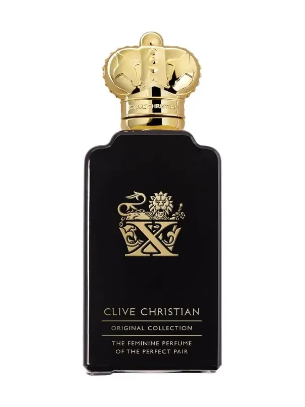 Clive Christian Original Collection X Feminine, 3.4 oz.