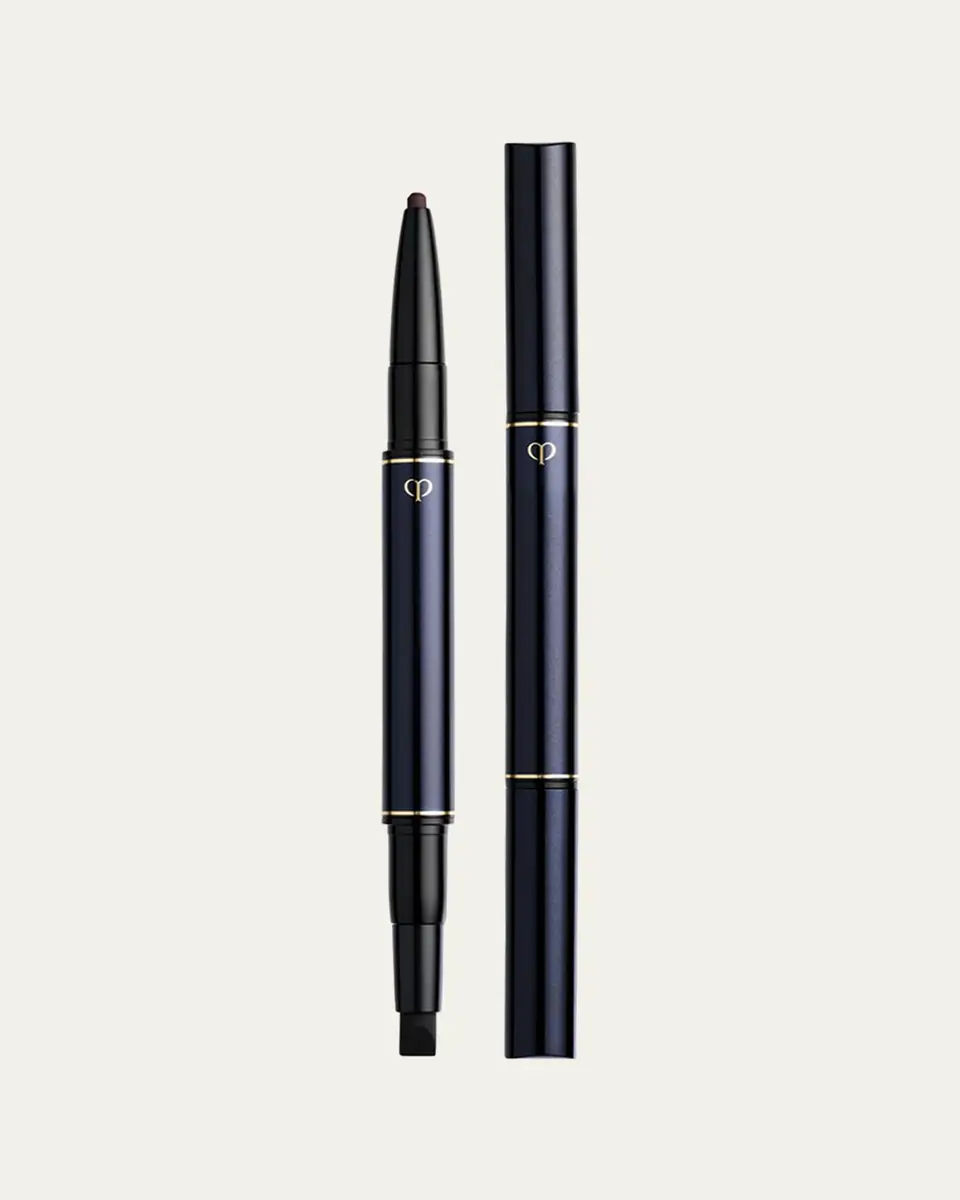 CLÉ DE PEAU BEAUTÉ Eye Liner Pencil - Refill Cartridge | Thumbnail 2