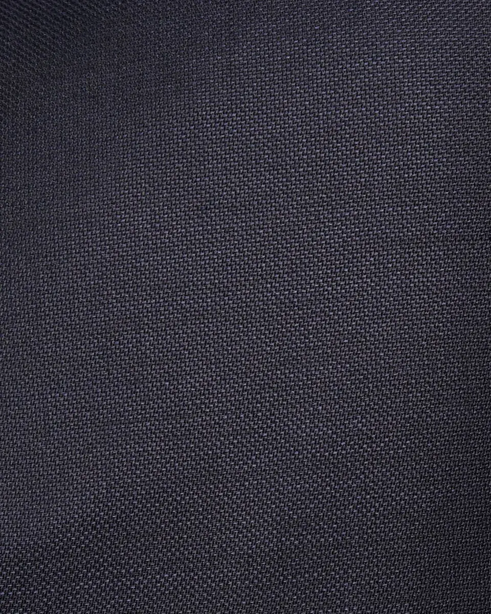 Emporio Armani Two-Button Wool Blazer | Thumbnail 3 Emporio Armani Two-Button Wool Blazer | Thumbnail 3