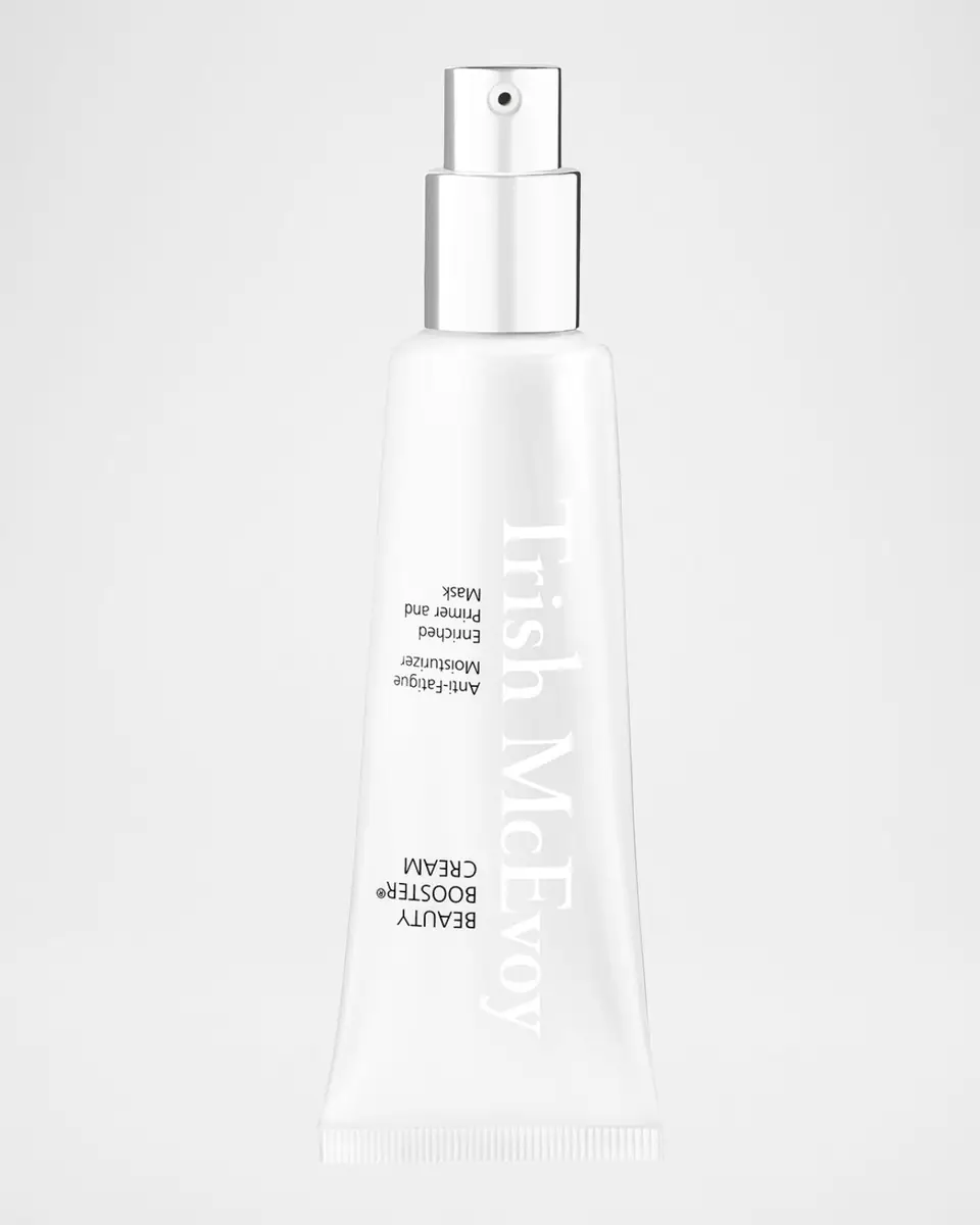 Trish McEvoy Protective Shield Beauty Booster Cream SPF 30 | Thumbnail 2 Trish McEvoy Protective Shield Beauty Booster Cream SPF 30 | Thumbnail 2