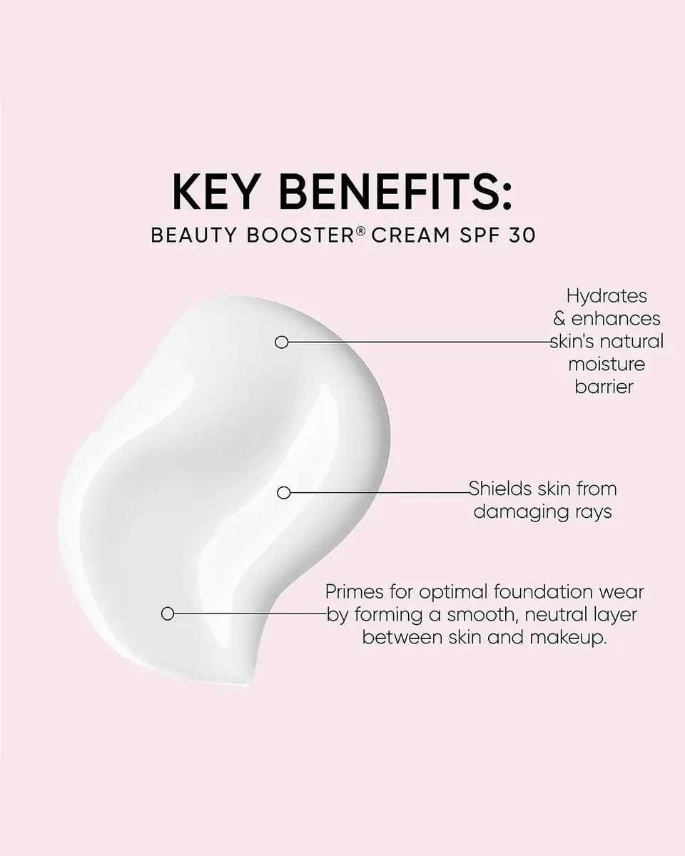 Trish McEvoy Beauty Booster Cream, 1.8 oz. | Thumbnail 3 Trish McEvoy Beauty Booster Cream, 1.8 oz. | Thumbnail 3