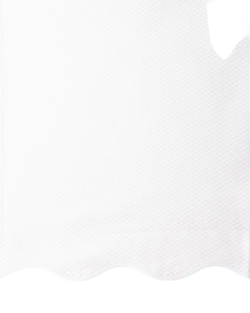 Matouk Lanai Pique Coverlet | Image 1 Matouk Lanai Pique Coverlet | Image 1