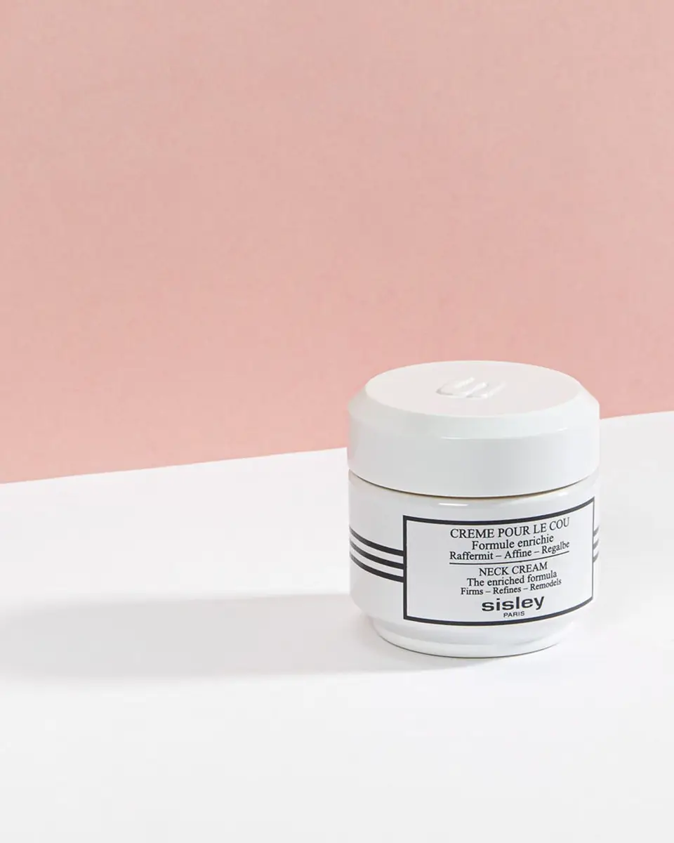 Sisley-Paris Neck Cream, The Enriched Formula, 1.6 oz. | Thumbnail 4