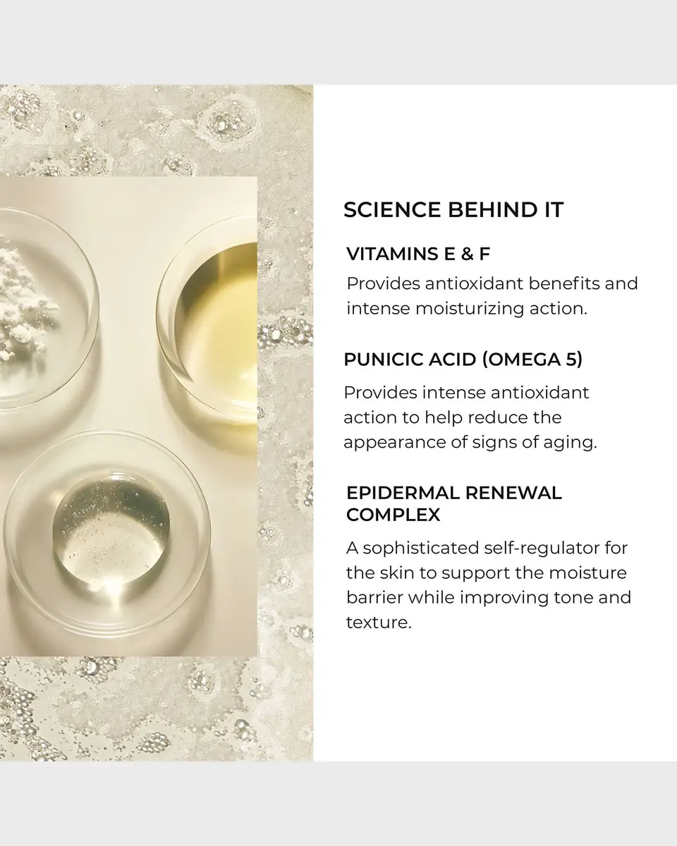 Natura Bissé Diamond Extreme Oil, 1 oz. | Thumbnail 5