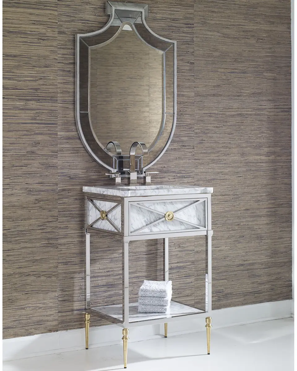 Ambella Napoleon Petite Sink Chest | Thumbnail 5